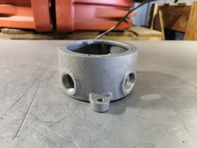 NEW CROUSE-HINDS GRF229