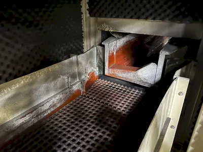 2022 ALMCO V-14120 Vibratory Machines | Westbrook Engineering (11)