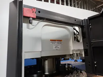 Used 2011 STRIPPIT INC S 1212 / 128649 Turret Punches Ohio US | HGR 24 #803516