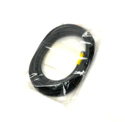 New | in-Stock Turck Flexlife Single Ended Cordset Bus Bars & Plugs Michigan US | Maverick Industrial Sales #1487524