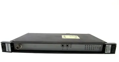 USED RELIANCE ELECTRIC 45C202A PROCESSOR MODULE