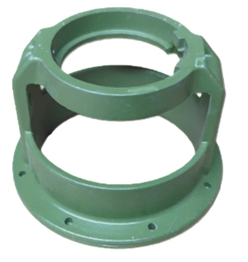 Johnson Controls G17-125-60 [New]