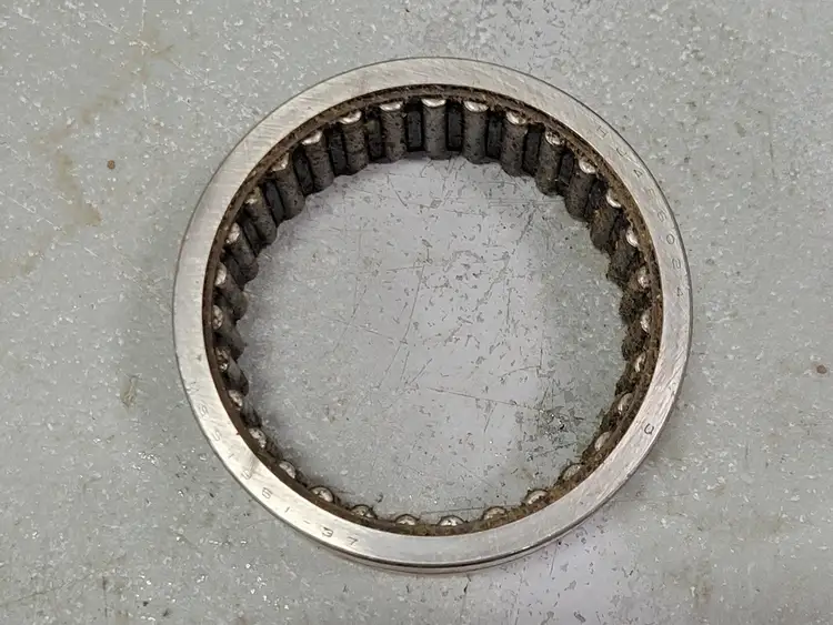 Used TORRINGTON MS51961-37/ HJ486024 Bearings British Columbia CA | Lenmark #260639