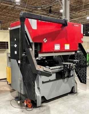 2022 CINCINNATI GoForm 60GX5 Press Brake | Kempler Machinery (2)