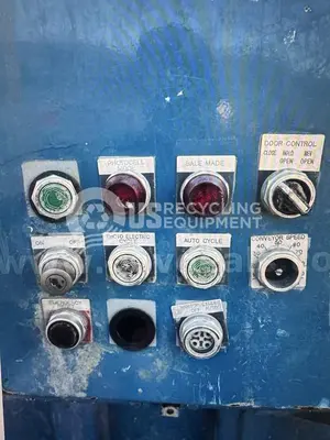 USED 2012 MARATHON-NEXGEN 3560 HORIZONTAL