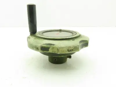 Mikipulley SD-75 Rotating Gauge with Handle For 1:49 Ratio Speed Changer