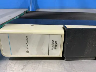 Used ALLENBRADLEY 1394AM03 Servo Controller Parts Ohio US | HGR 24 #1508139