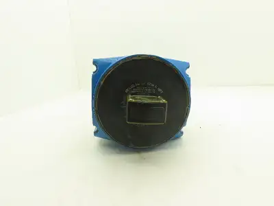CompAir Compressed Air Filter Housing 3" NPT CF 0258 C