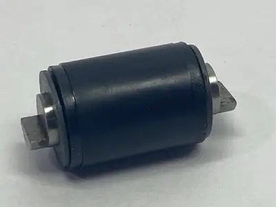 3 842 546 929 | Bosch Rexroth 3842546929 Deviating Roller D=19,6 - New Other