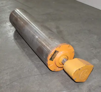 USED VAN DER GRAAF TM160A-41Z