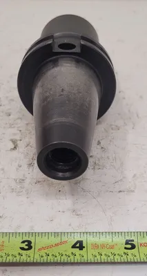 Precisions Components CAT 40 – CHX-03 Tooling & Accessories, Tooling | Machinery Central (10)