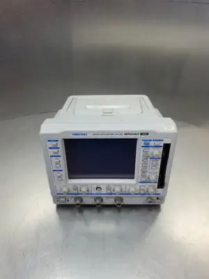 USED IWATSU IWATSU DS-8812 BRINGO DS-8812