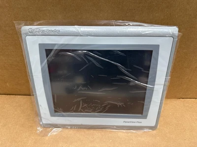 Allen-Bradley PANELVIEW Plus 7 HMI & Open Interface Panels | Fram Fram LLC (2)