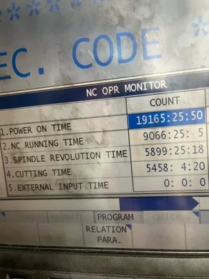 2014 OKUMA MA-12500H Horizontal Machining Centers | Toolquip, Inc. (18)