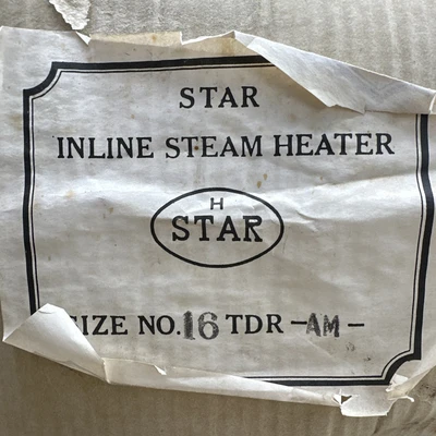 NEW Star 16TDR-AM