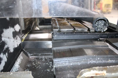 Haas VF-OE CNC Machining Center