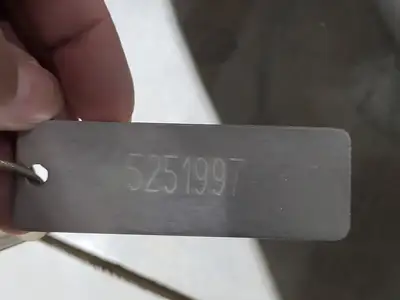 USED BONNEY FORGE 1-18S-RF-LE