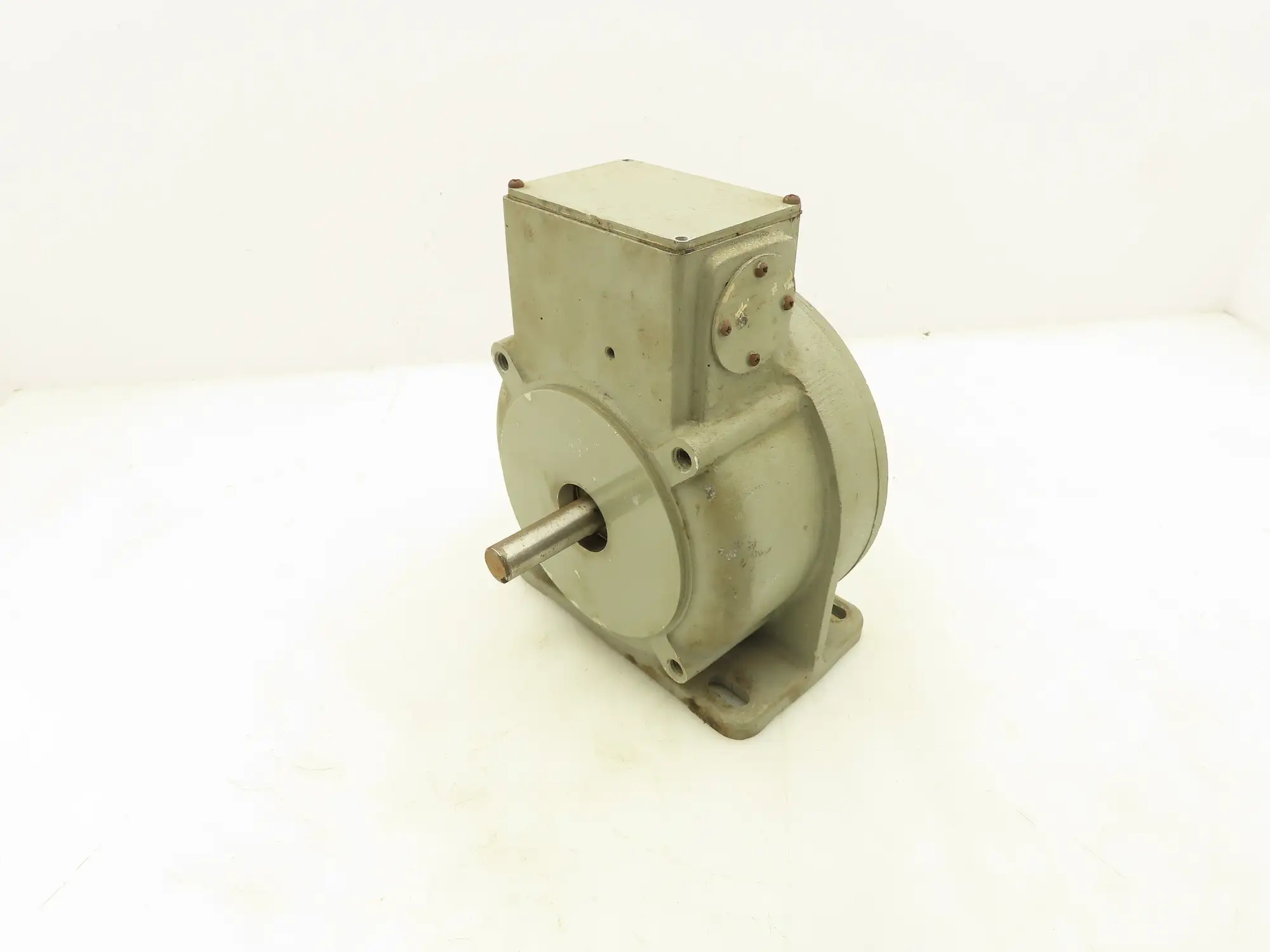 Dynapar 62-PMEF-0600-T-0-00 Rotopulser Rotary Transducer Encoder