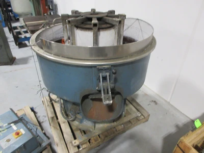 USED SWECO FMD-10HA