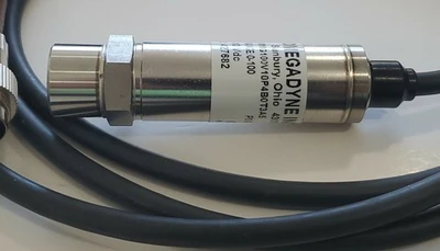 New | in-Stock Omegadyne MMG100V10P4B0T3A5 Sensors Indiana US | J&J Industrial Supply #1072422