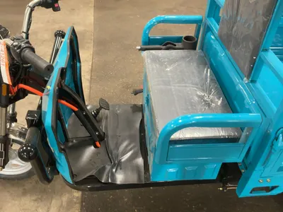 Used 2026 SDLANCH ET13 Utility Vehicles Michigan US | Miedema Asset Management Group #1578964