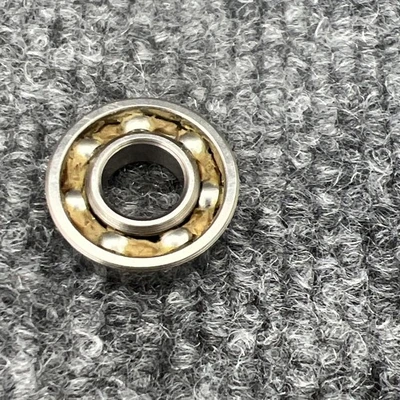 New | in-Stock Boca Bearings SR6/C3 Bearings California US | Davliegogo LLC #1706826