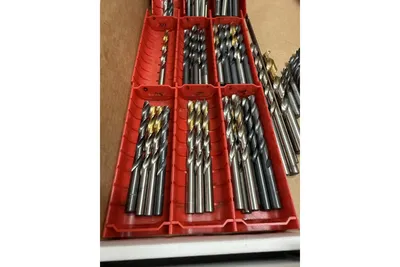 Used _UNKNOWN_ _UNKNOWN_ Drills Utah US | KD Auctions #1549474