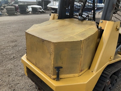 Used ASV RC30 Compact Track Loaders Michigan US | Miedema Asset Management Group #1301420