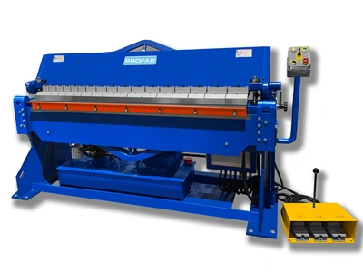 PROFAB Powered Hydraulic Finger Brake