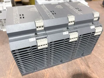 SIEMENS SITOP PSU100L Power Supply | Buy Per Pound (9)