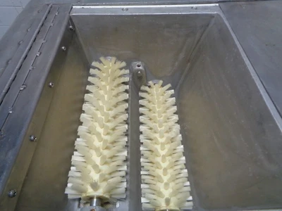 Used COLBORNE CORPORATION C864 Dough Dividers California US | BakeryEquipment.com #1555519