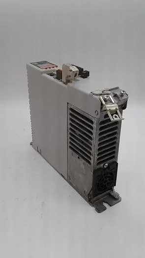 Used ALLEN-BRADLEY 2198-H025-ERS Servo Drives | ND Industrial Surplus #1213959