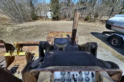 Used 1974 CATERPILLAR 955L Compact Track Loaders Pennsylvania US | Proxy Equipment #1378112