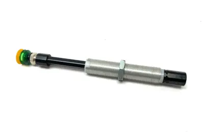 Used GIMATIC NON-ROTATIVE SUSPENSION UNIT, 50MM STROKE, 20MM DIA. Misc Industrial Equipment | Maverick Industrial Sales #1110424