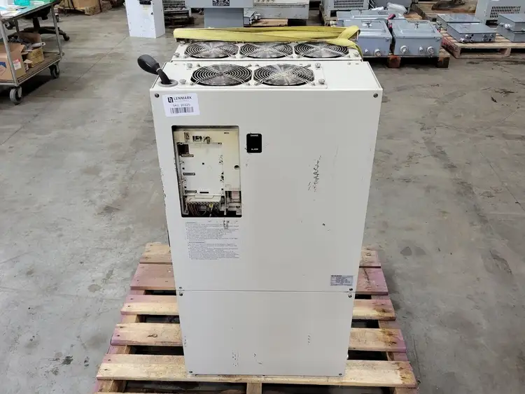 Used MITSUBISHI FR-A540L-G132K-NA Switchgears British Columbia CA | Lenmark #242199