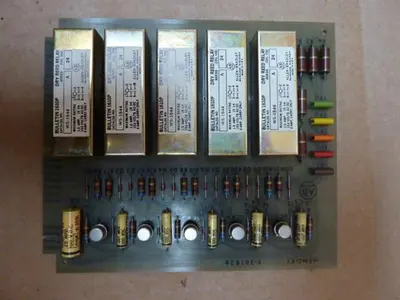 USED ALLEN BRADLEY X-361826