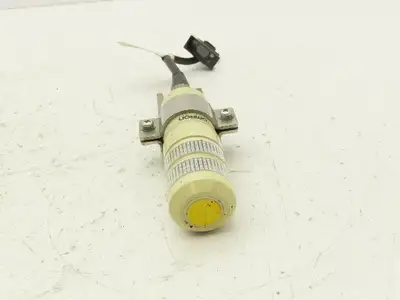 Omron Sti F39-A01PY-PAC Safety Light Curtain Yellow Light Indicator Sensor