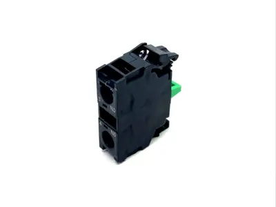 New | in-Stock Siemens 3SU1400-1AA10-1BA0 Contact Blocks Michigan US | Maverick Industrial Sales #1391386