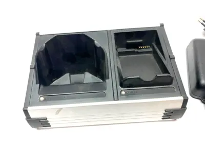 USED SIEMENS SIMATIC RF160B DOCKING CHARGER STATION