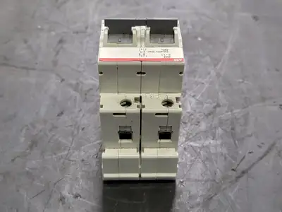 USED ABB S502-K-1,1