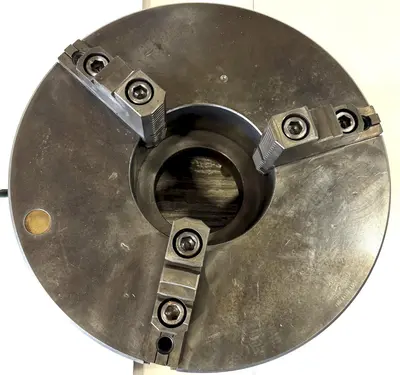 USED BISON 3245-20/8
