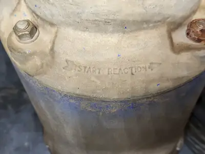 USED FLYGT 2125.181