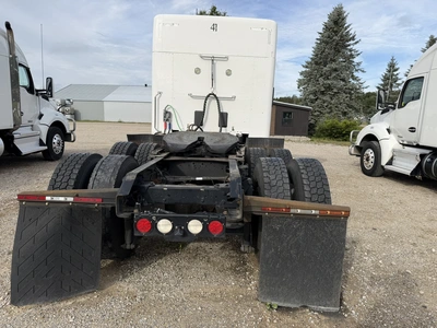 Used 2021 KENWORTH T880 TRUCK TRACTOR Conventional trucks Michigan US | Miedema Asset Management Group #1709412