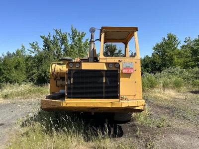 Used 1979 _UNKNOWN_ _UNKNOWN_ Scrapers Oregon US | KNM Equipment Sales & Service #1363615