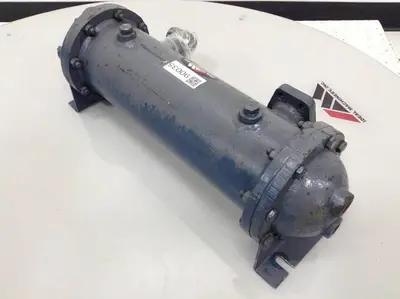 USED ITT STANDARD SX2000