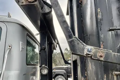 Used 1997 MACK RD688S Garbage trucks Virginia US | Proxy Equipment #1382885