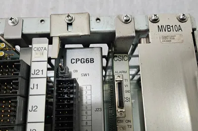 MAKINO I/O BOARD Printed Circuit Board Equipment | Great American Equipment Company (5)