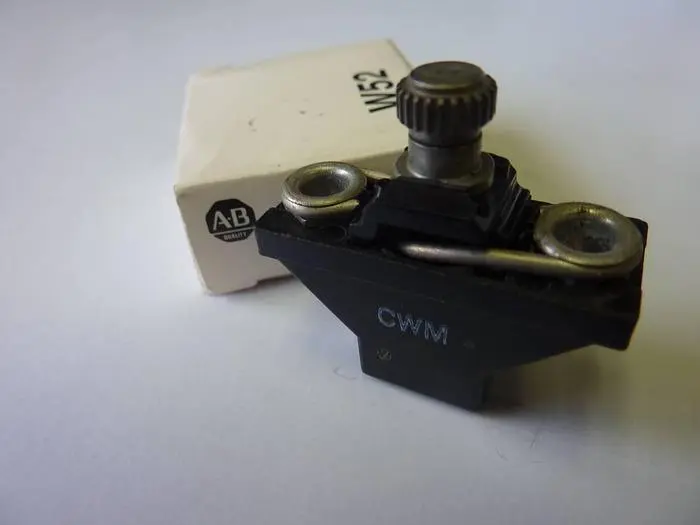 Used ALLEN BRADLEY W52 Heaters | Ideal Machinery #665183