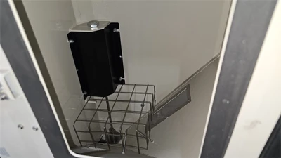 USED CONAIR TB250