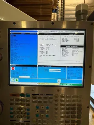 Used 2016 HAAS TL-1 CNC Lathes Ohio US | Toolquip, Inc. #1319807
